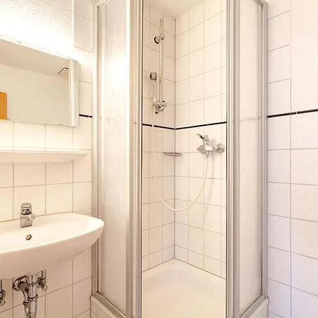 Idyll, Haupthaus, Whg 657 Апартаменты Зеллин