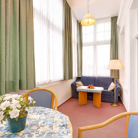 Idyll, Haupthaus, Whg 657 Апартаменты *