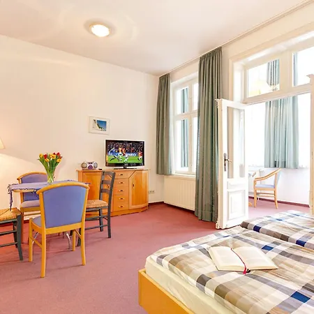 Idyll, Haupthaus, Whg 657 Apartment